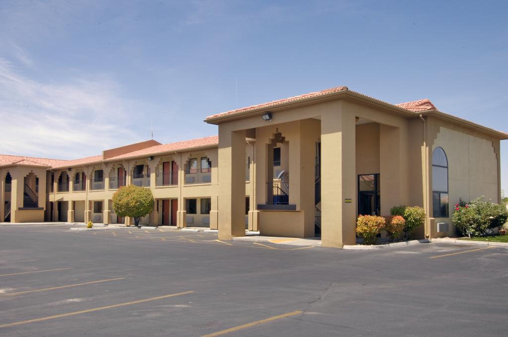 Days Inn By Wyndham Rio Rancho Exterior foto